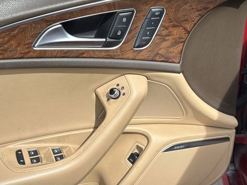 Used 2012 Audi A6 3.0T Prestige image 13