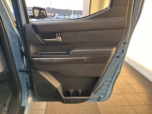 New 2026 Toyota Tacoma TRD Off-Road image 45