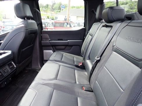 Certified 2024 Ford F150 Raptor AWD/4WD image 20