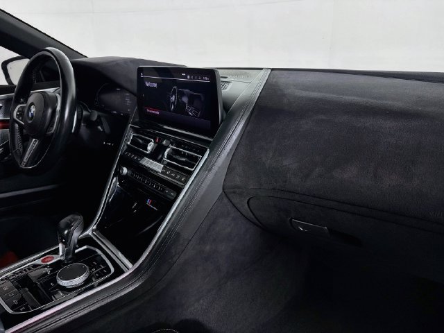 Used 2023 BMW M8 Competition AWD/4WD image 23