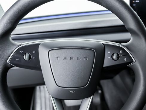 Used 2025 Tesla Model 3 Long Range AWD/4WD image 21