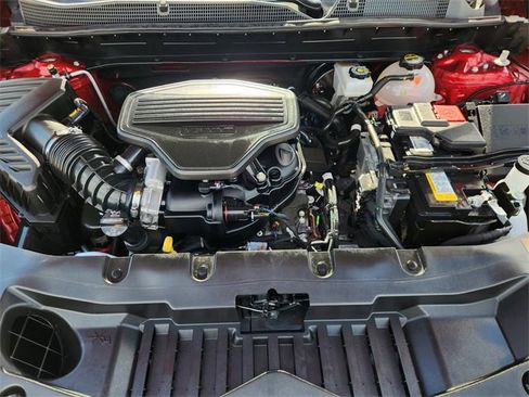 Used 2024 Chevrolet Blazer RS w/ Driver Confidence II Package image 31