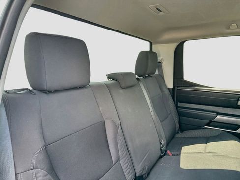 Used 2024 Toyota Tundra SR5 AWD/4WD image 25