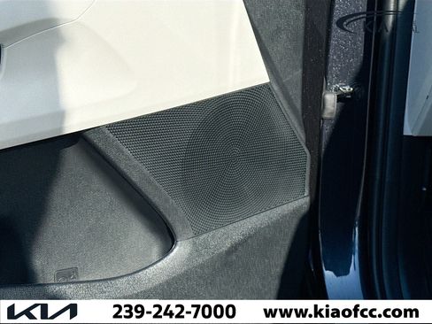 New 2026 Kia Sorento S w/ S Panoramic Sunroof Package AWD/4WD image 23