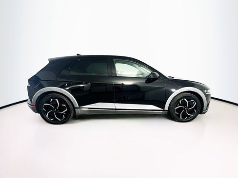 Used 2024 Hyundai Ioniq 5 Limited image 10