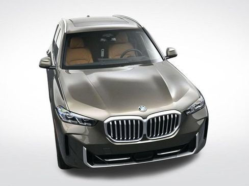 New 2026 BMW X5 sDrive40i RWD image 28