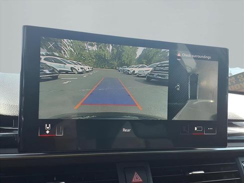 Used 2023 Audi A4 2.0T Premium Plus image 5