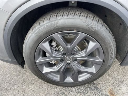 Used 2023 Acura MDX A-Spec image 10