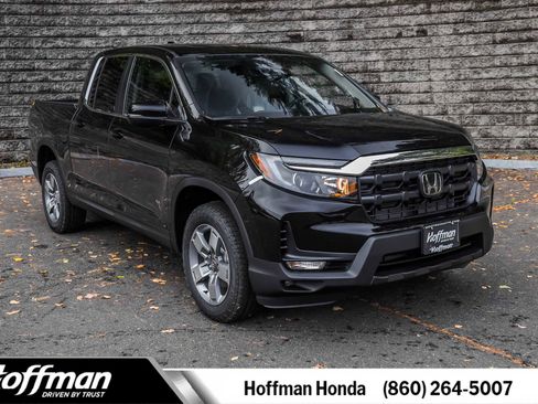 New 2026 Honda Ridgeline RTL image 1