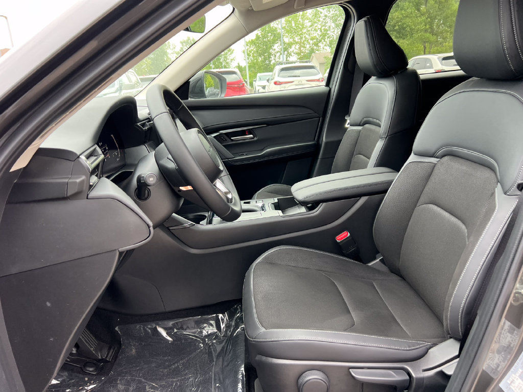 New 2026 MAZDA CX-5 Select AWD/4WD image 4