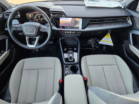 New 2026 Audi A3 2.0T Premium Plus AWD/4WD image 12