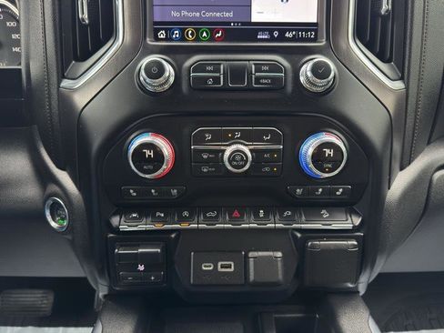 Used 2019 GMC Sierra 1500 AT4 w/ AT4 Premium Package AWD/4WD image 31