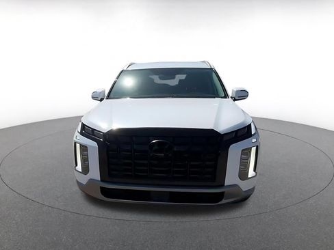 Used 2025 Hyundai Palisade SEL AWD/4WD image 5
