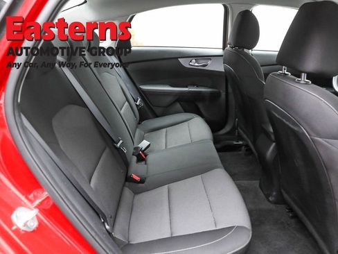 Used 2024 Kia Forte LXS image 23