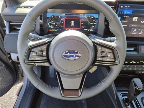 New 2026 Subaru Outback Limited XT image 11