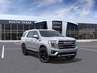 New 2026 GMC Yukon Elevation w/ Elevation Premium Package