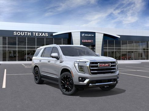 New 2026 GMC Yukon Elevation w/ Elevation Premium Package RWD image 1