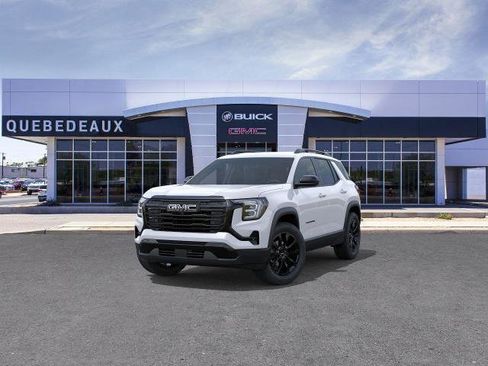New 2026 GMC Terrain Elevation image 56