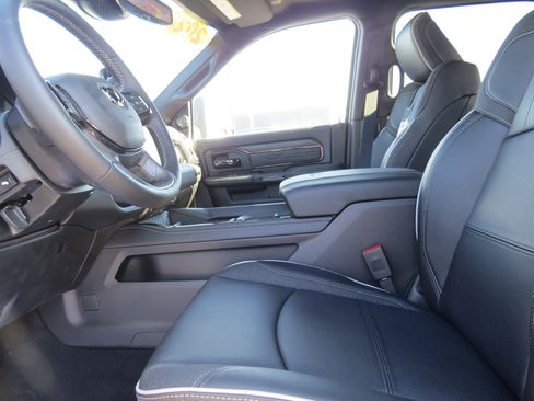 New 2026 RAM 2500 Limited AWD/4WD image 20