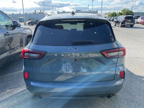 Used 2024 Ford Escape ST-Line FWD image 6