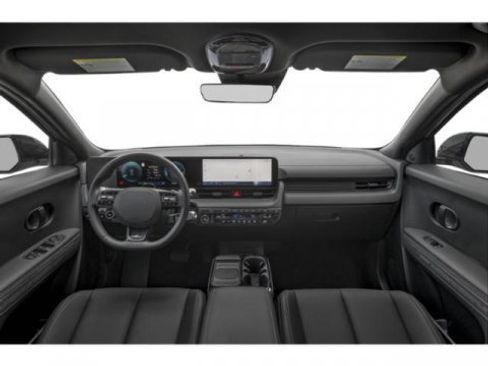 New 2026 Hyundai Ioniq 5 XRT image 10
