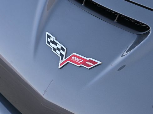 Used 2013 Chevrolet Corvette 427 w/ 1SC Preferred Equipment Group RWD image 65