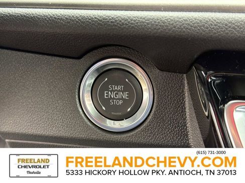 New 2026 Chevrolet Traverse LT w/ LPO, Floor Liner Package image 27