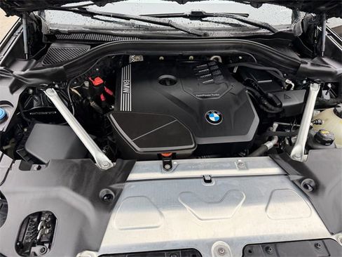 Used 2021 BMW X3 sDrive30i w/ Convenience Package image 22