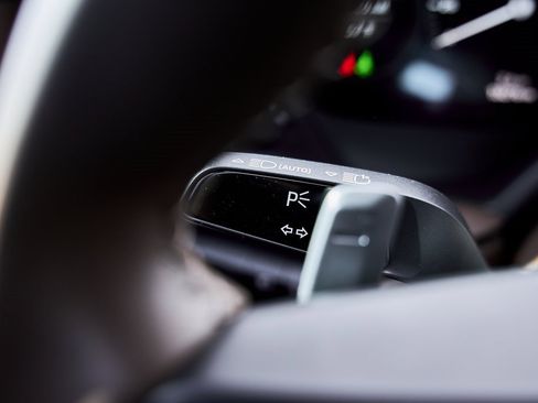 Used 2024 Porsche 911 Turbo S image 47