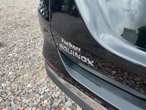 Used 2020 Chevrolet Equinox LT AWD/4WD image 5