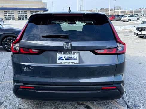 Used 2023 Honda CR-V EX-L image 4