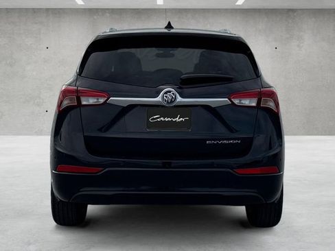 Used 2020 Buick Envision Essence image 15