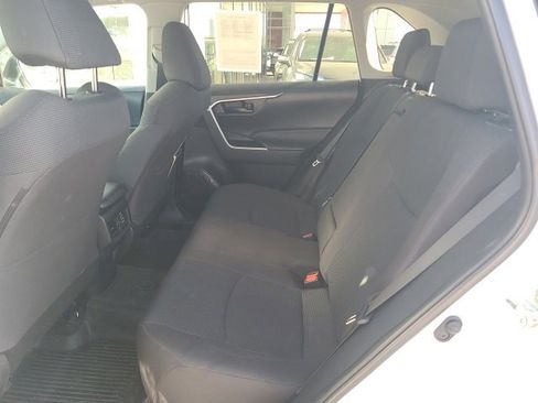 Used 2024 Toyota RAV4 LE image 13