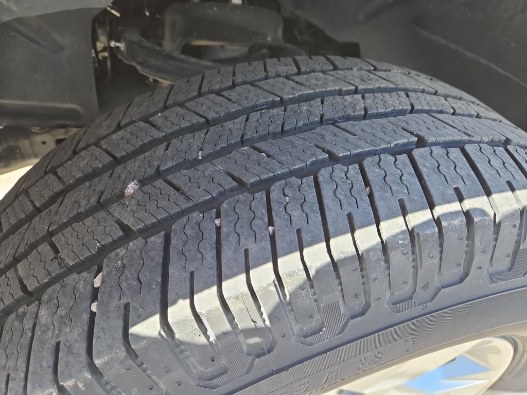 Used 2022 RAM 1500 Big Horn AWD/4WD image 11