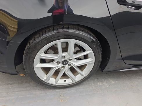 Used 2024 Audi A5 2.0T Premium Plus image 20