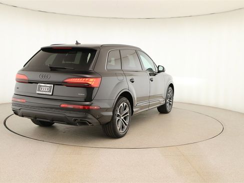 New 2026 Audi Q7 2.0T Premium Plus image 6