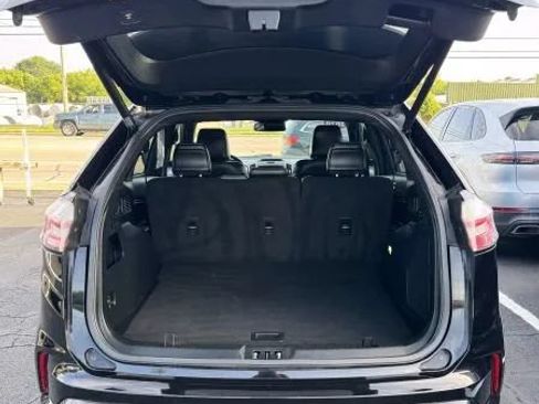 Used 2020 Ford Edge ST AWD/4WD image 10