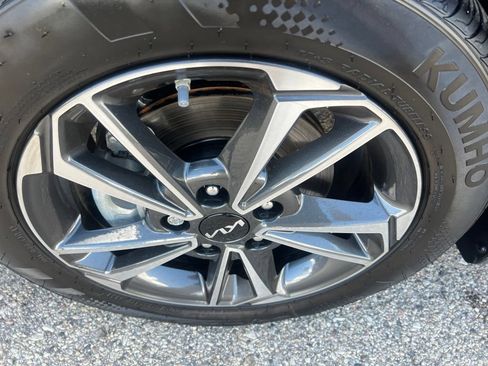 Certified 2023 Kia Forte LXS FWD image 38