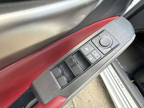 Used 2020 Lexus IS 350 F Sport RWD image 14
