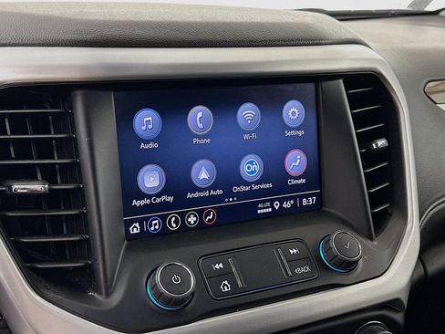 Used 2023 GMC Acadia SLE w/ Driver Convenience Package image 20