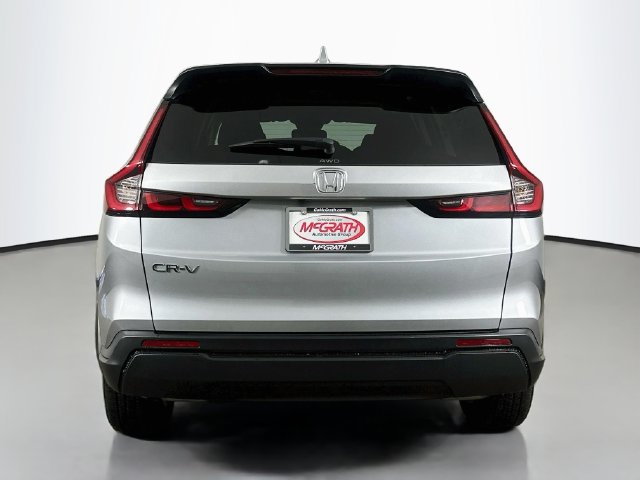 Used 2024 Honda CR-V EX image 18