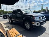 Used 2011 Nissan Frontier SV image 3