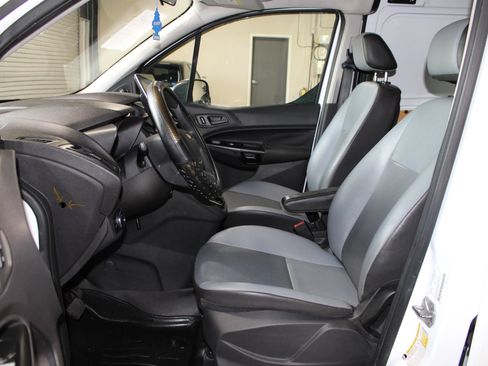 Used 2018 Ford Transit Connect XL FWD image 8