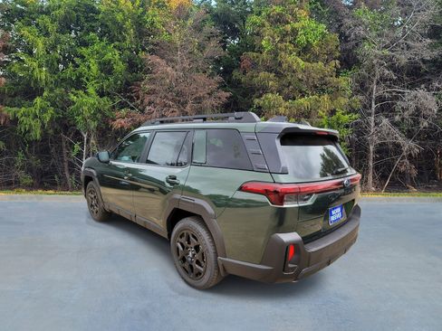 New 2026 Subaru Outback Limited AWD/4WD image 20