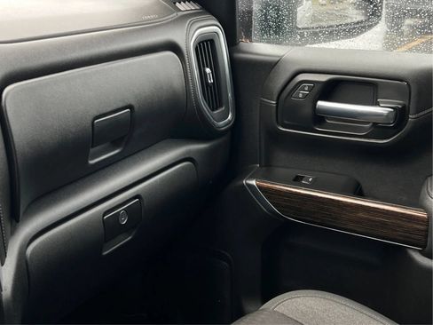 Used 2021 GMC Sierra 1500 Elevation AWD/4WD image 44