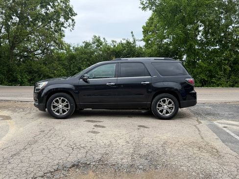 Used 2014 GMC Acadia SLT FWD image 4