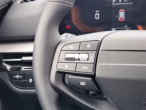 New 2026 Kia Sportage LX w/ LX Convenience Package image 25