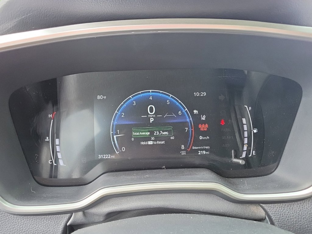 Used 2023 Toyota Corolla XSE FWD image 19