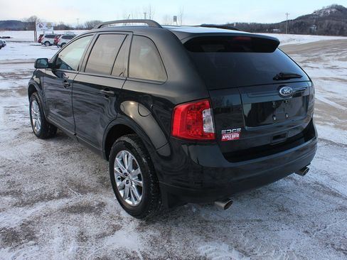 Used 2013 Ford Edge SEL image 7