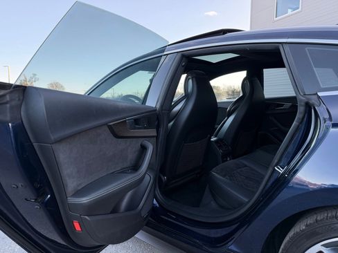 Used 2019 Audi S5 Premium Plus w/ Premium Plus image 20